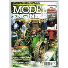 Model engineer magazine for sale  GREAT YARMOUTH