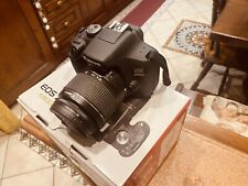 canon eos 1100d completa usato  Busto Garolfo