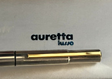 Auretta penna stilografica usato  Roma