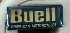 Pin buell american gebraucht kaufen  Niederbieber,-Feldkirchen