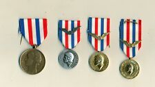 Médailles aéronautique or d'occasion  Lescar