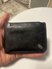 Bellroy gentlemens quality for sale  READING