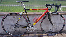 Bici corsa alluminio usato  Papiano
