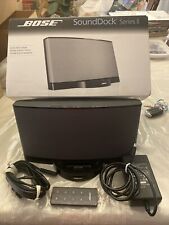 bose sounddock ii for sale  Shipping to Ireland
