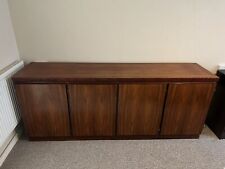 Skovby rosewood mahogany for sale  BEDFORD