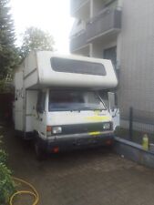 Wohnmobil mitsubishi 300 gebraucht kaufen  Buschhausen