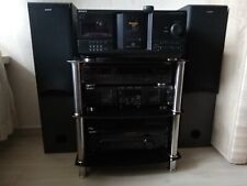 Compact stereo system gebraucht kaufen  Hamburg