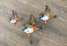 flying ducks retro for sale  LONDON