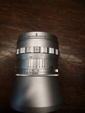 Kowa lens 6 gebraucht kaufen  Leipzig