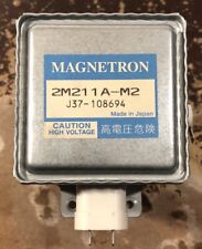Microwave magnetron 2m211a for sale  Highland