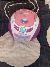 Barbie dance radio for sale  Yuma