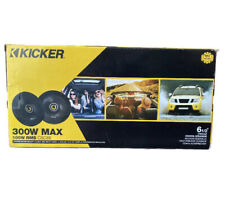 Kicker csc654 series for sale  Yonkers