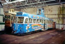 Blackpool brush tram for sale  BLACKPOOL