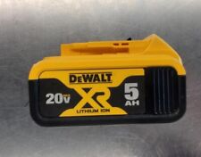 Genuine dewalt dcb205 for sale  Port Richey