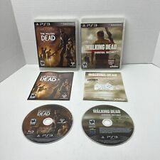 Walking dead game for sale  Saint Louis