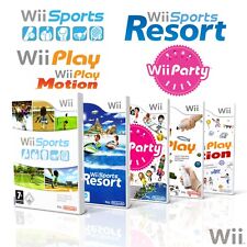 Wii sports resort gebraucht kaufen  Bensheim