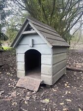Wooden duck house for sale  READING