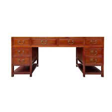 Chinese brown drawers for sale  San Mateo