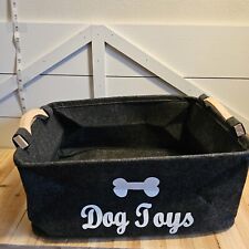 Pet toy storage for sale  Hickory Hills