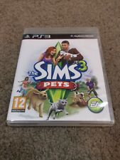 The Sims 3 Pets PS3 comprar usado  Enviando para Brazil