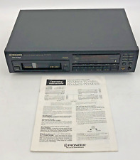 Pioneer m702 disc for sale  Chattanooga