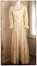 Vintage prairie dress d'occasion  Expédié en Belgium