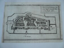 Wittenberg anno 1575 gebraucht kaufen  Hammelburg