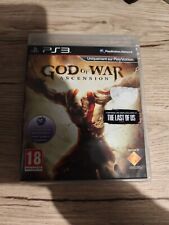 God war ascension d'occasion  Saint-Jean-de-Bournay