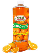 Medina orange oil for sale  Houston