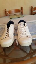 Baskets sergio tacchini d'occasion  Nice-