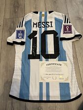 Lionel messi hand for sale  UK