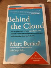 Behind the cloud gebraucht kaufen  Jena