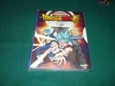 Dragonball super lamincard usato  Sassuolo