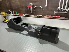 Used, VW Volkswagen Vento Mk1 Jetta Mk3 OEM Euro Black Center Console for sale  Shipping to South Africa