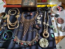 Vintage antique jewelry for sale  Baldwin