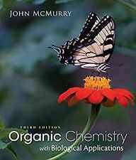 Organic chemistry biological for sale  Philadelphia