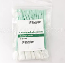 Tx716 cotton swabs for sale  Shipping to Ireland