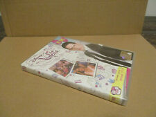 Dvd violetta 6 usato  Cassina de' Pecchi