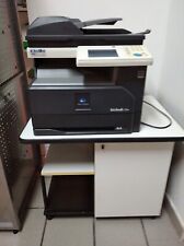 konica minolta bizhub usato  Partinico