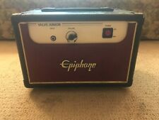 Used epiphone valve for sale  Mcminnville