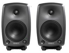 Genelec 8030a coppia usato  Ribera