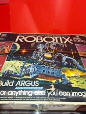 Robotix series 2000 for sale  Winchester