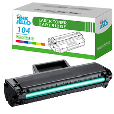 Toner preto MLT-D1042S para Samsung ML-1660 ML-1665 ML-1860 ML-1865 SCX-3205, usado comprar usado  Enviando para Brazil