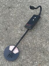 Cscope metal detector for sale  Shipping to Ireland