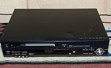 Gravador de DVD digital Panasonic DMR-EZ485V VHS/DVD/SD/USB - sem controle remoto comprar usado  Enviando para Brazil