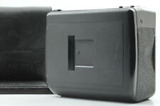 [Exc+5 W/Case]  Mamiya 120 220 Film Back HM401 for 645 AF AFD II III from Japan, used for sale  Shipping to Canada