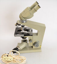 Binokulares kursmikroskop eduv gebraucht kaufen  Amtsberg