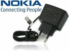 Adaptador CA carregador carregador carregador AC3E AC-3E Nokia E70 E71 E72 E75 E90 genuíno comprar usado  Enviando para Brazil