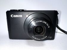 Canon powershot s110 for sale  Westminster
