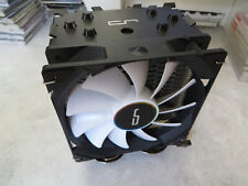 Cryorig tower cpu for sale  Bend